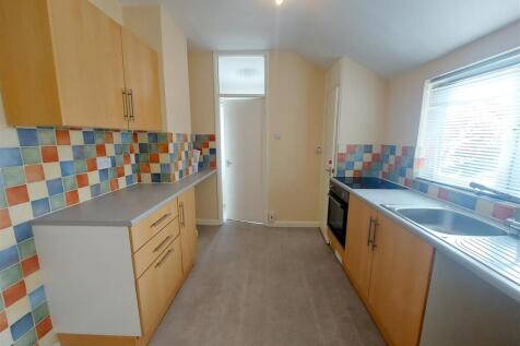 Headlands, Kettering, Northants photo 3