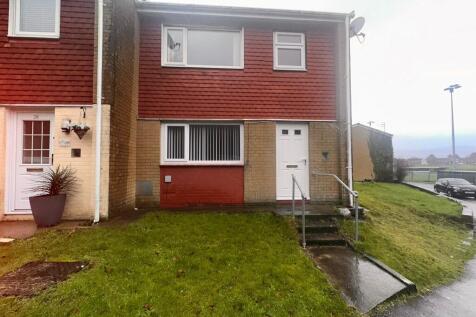 Outside of proper...