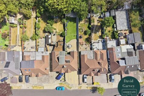 Ariel View