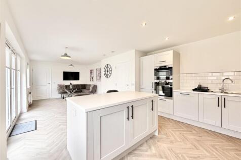 Kitchen/ Diner