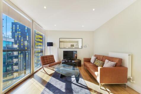 Lounge Cobalt Point