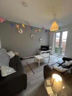 4 Bed House