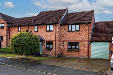 Springfields, Mic...