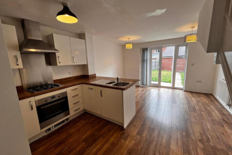 Hemlock Way, Charlestown Road, Blackley, Manchester, Greater Manchester, M9 photo 3