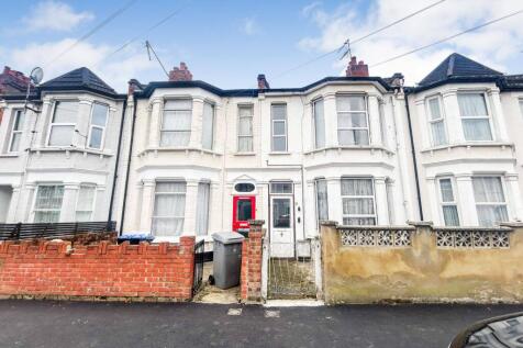 37 Redfern Road, Harlesden, London NW10 9LA