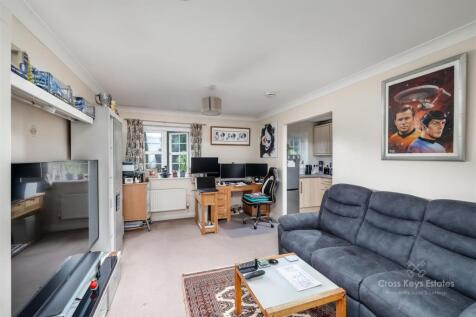 Sitting Room/Diner