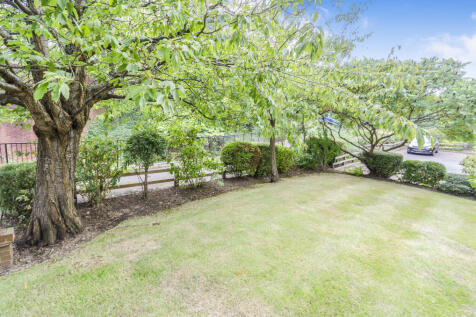 communal gardens