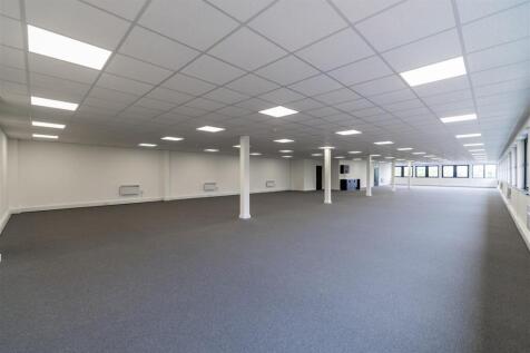 Distribution Warehouse to rent Image 5