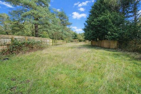 Development/Investment Opportunity