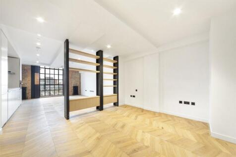 Switch House, Circus Road East, London photo 4