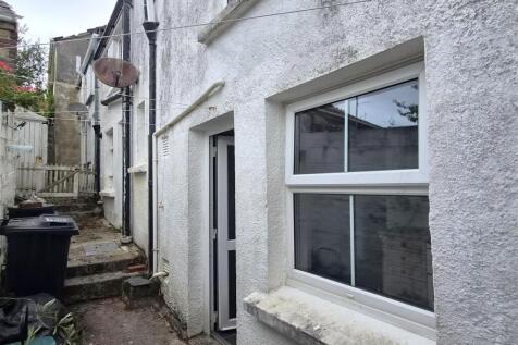 Rear yard access