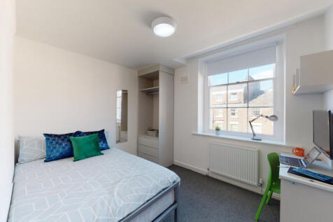 Mount Pleasant, Liverpool photo 5