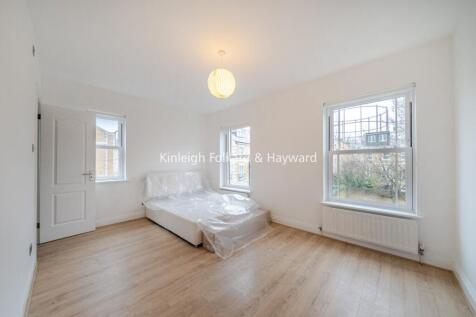 Brunel Road, Surrey Quays, London, SE16 photo 4
