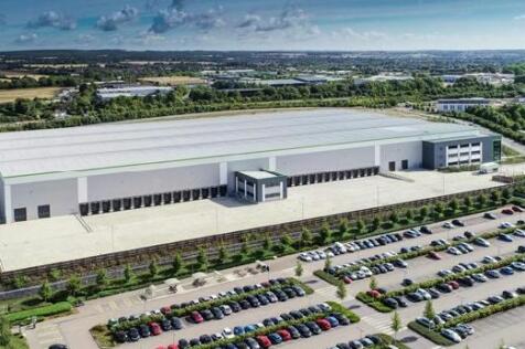 Plot 8, Andover Business Park