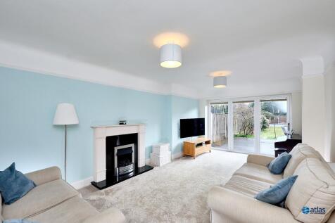 Reception Room 1