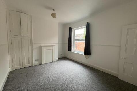 Flat 3 Alexandra Street, Nottingham photo 5