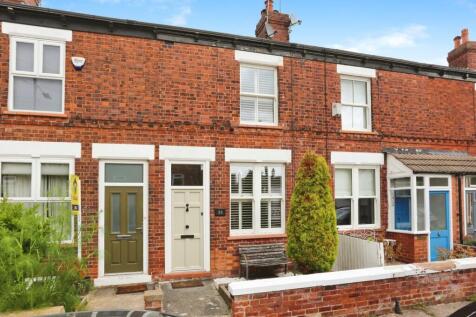 Stockport, SK4 - property photo