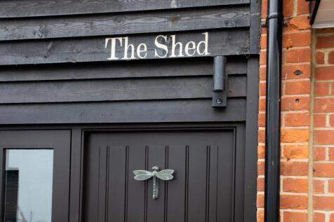 The Shed