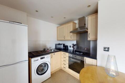 kitchen new