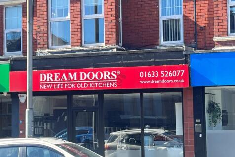 Shop Front