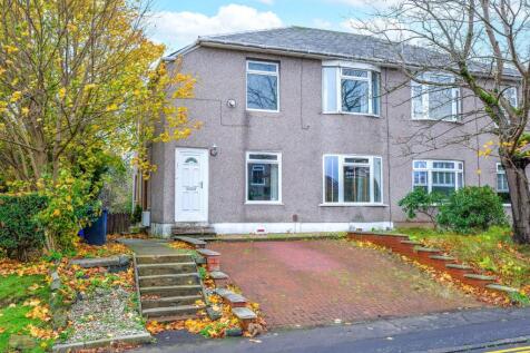 Glasgow, G73 - property photo