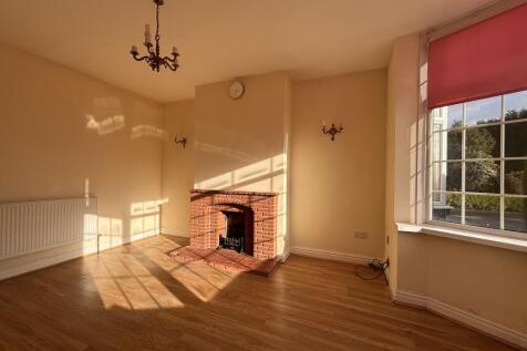 Front Reception