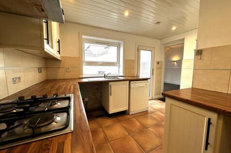 Cuthbert Place, Kilmarnock, East Ayrshire photo 5