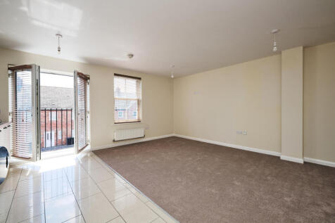Harborough Place, Rushden photo 4