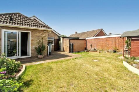 Back Garden