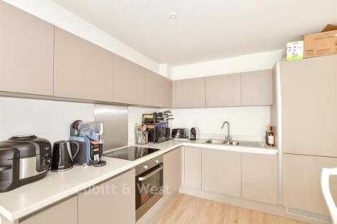 Kitchen/ Lounge/ Dining Room