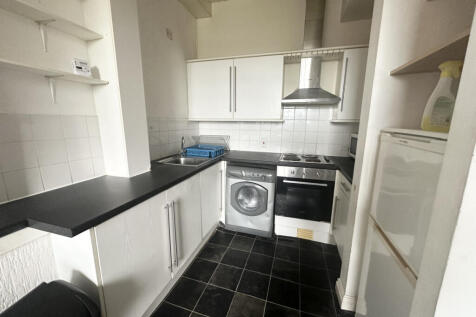 Flat 6, 5 Stanley Terrace