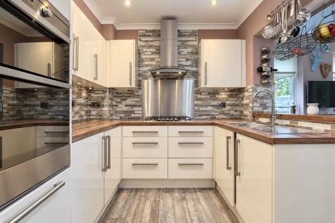 Kitchen /.diner