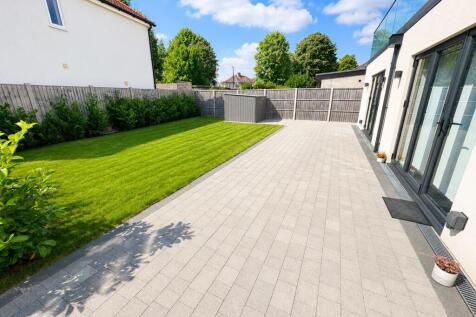 Communal Garden