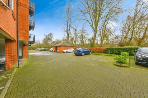 Allocated Parking