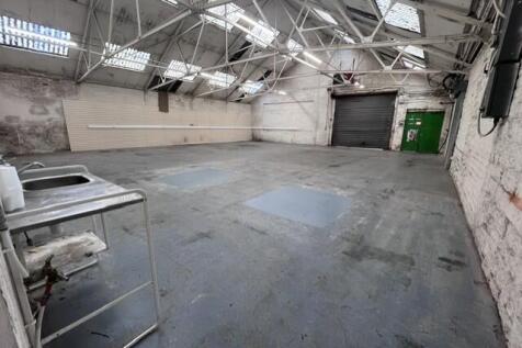 Industrial Park to rent Image 5
