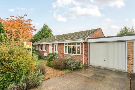 Bicester, OX26 - property photo
