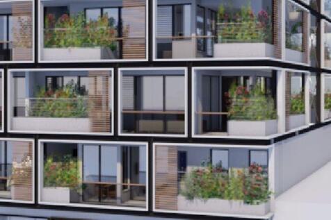 Balconies - Artist