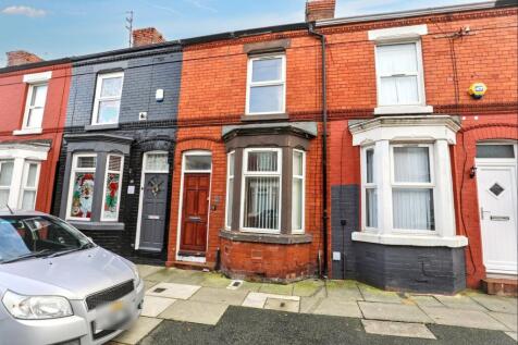 38 Holbeck Street, Liverpool, L4 2UT