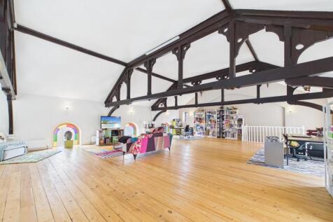 Reception Space