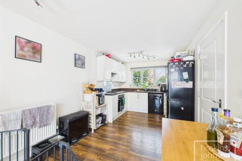 Living/Kitchen/Diner