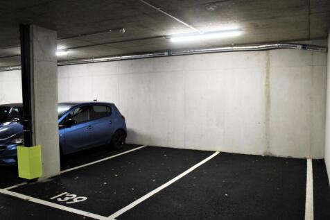 Underground Parking