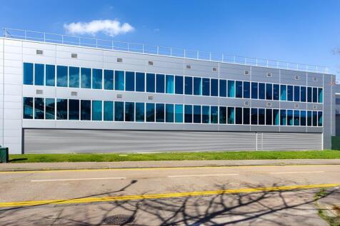 Miles Gray Road, Basildon, Essex SS14 3FR (Regen