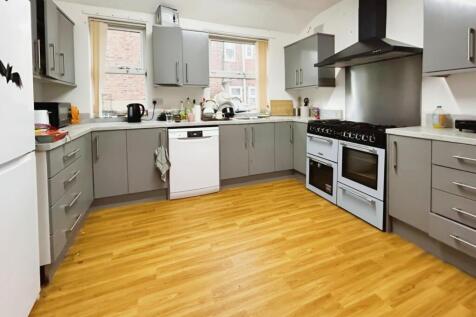 Egerton Road, Manchester, Greater Manchester, M14 photo 3