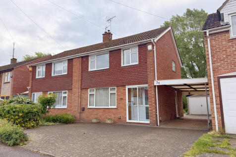 3 Bedroom Semi Detached for Sale