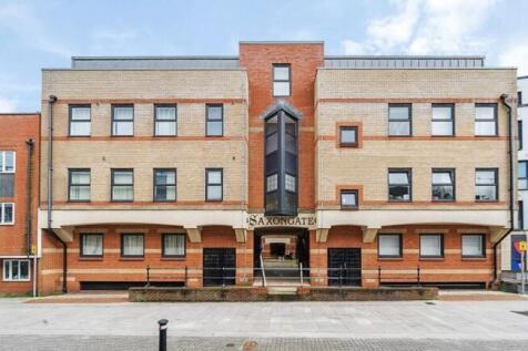 1-bed flat on Back of the Walls, Southampton, £950/mo