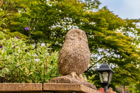 Greystoke House Rothbury-77