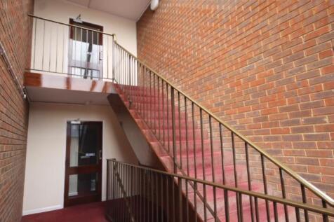 Stairwell