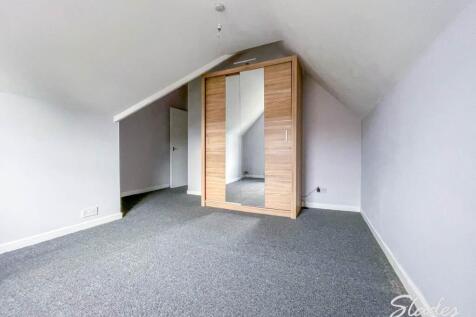 12 percy master bedr