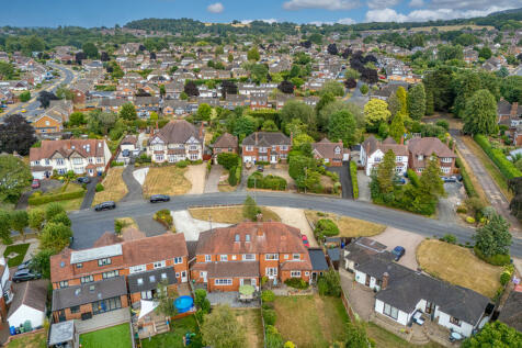DRONE PHOTO