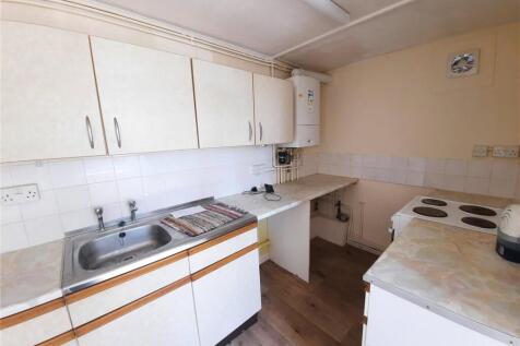 Greenfield House, East Street, Chard, Somerset, TA20 photo 3